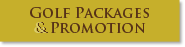 Bangkok Gofl Packages & Promotions