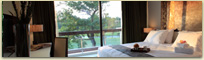 2 Bedrooms Residence,Bangkok Accommodation, Bangkok Golf Residence, Bangkok Golf Course, Thailand