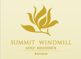 Summit Windmill Golf Residence, Bangkok, Thailand, Bangkok Golf Residence, Golf Residence, Thailand Golf Accommodation